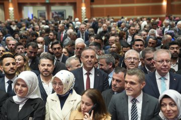 Bayramımız, bayram ola..