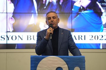 Her bir gencimiz bizim göz aydınlığımız, umut dolu yarınımız... İyi ki Varsınız