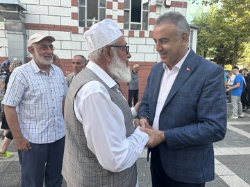 MEDİNE CAMİNDE  İKİNDİ NAMAZI CEAMTİMZLE SOHBET