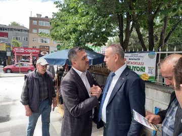 Birliğimiz, beraberliğimiz daim olsun.