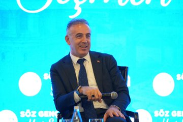 Söz Gençlikte” programında genç kardeşlerimizle bir araya geldik.