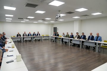 Haziran Ayı AK Parti Meclis Grup Toplantımızı Belediye Başkanımız  @ismetyildirimtr  ve Meclis Üyelerimizin katılımı ile gerçekleştirdik.
