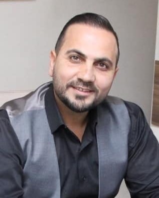 ZÜLFİKAR ANBARKAYA