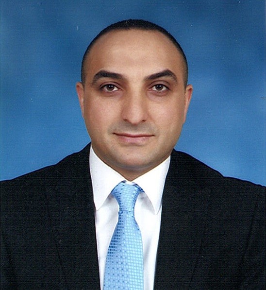 Nuh GERGİN