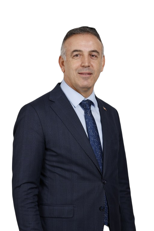 Salim ÇETİNKAYA